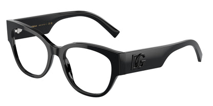 Dolse & Gabana  3377 Eyeglasses