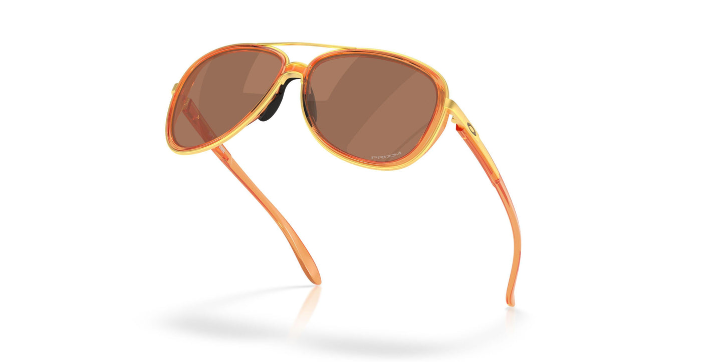 Oakley Split Time 4129 Sunglasses