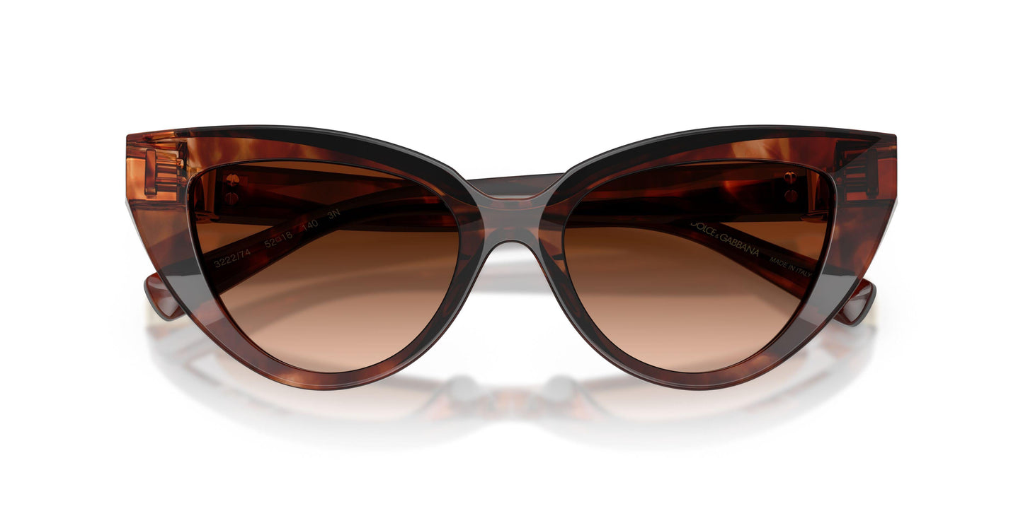 Dolse & Gabana  4497 Sunglasses