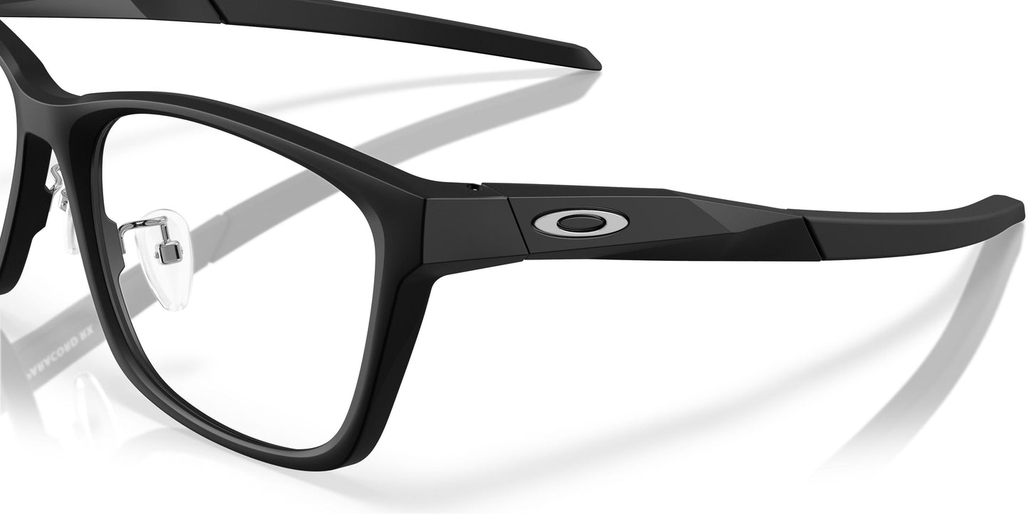 Oakley Paracord Rx 8196D Eyeglasses