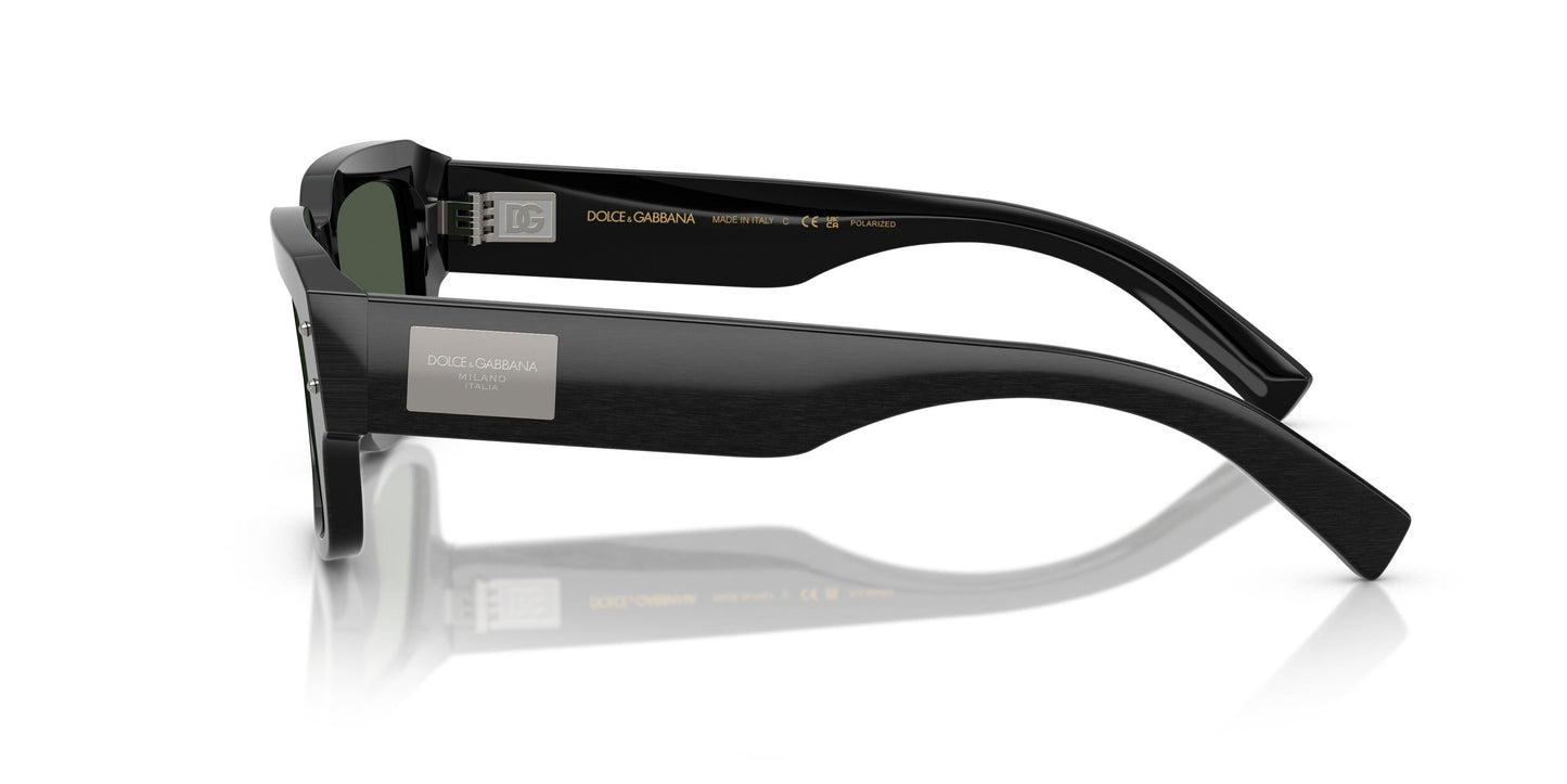 Dolse & Gabana  4483 Sunglasses