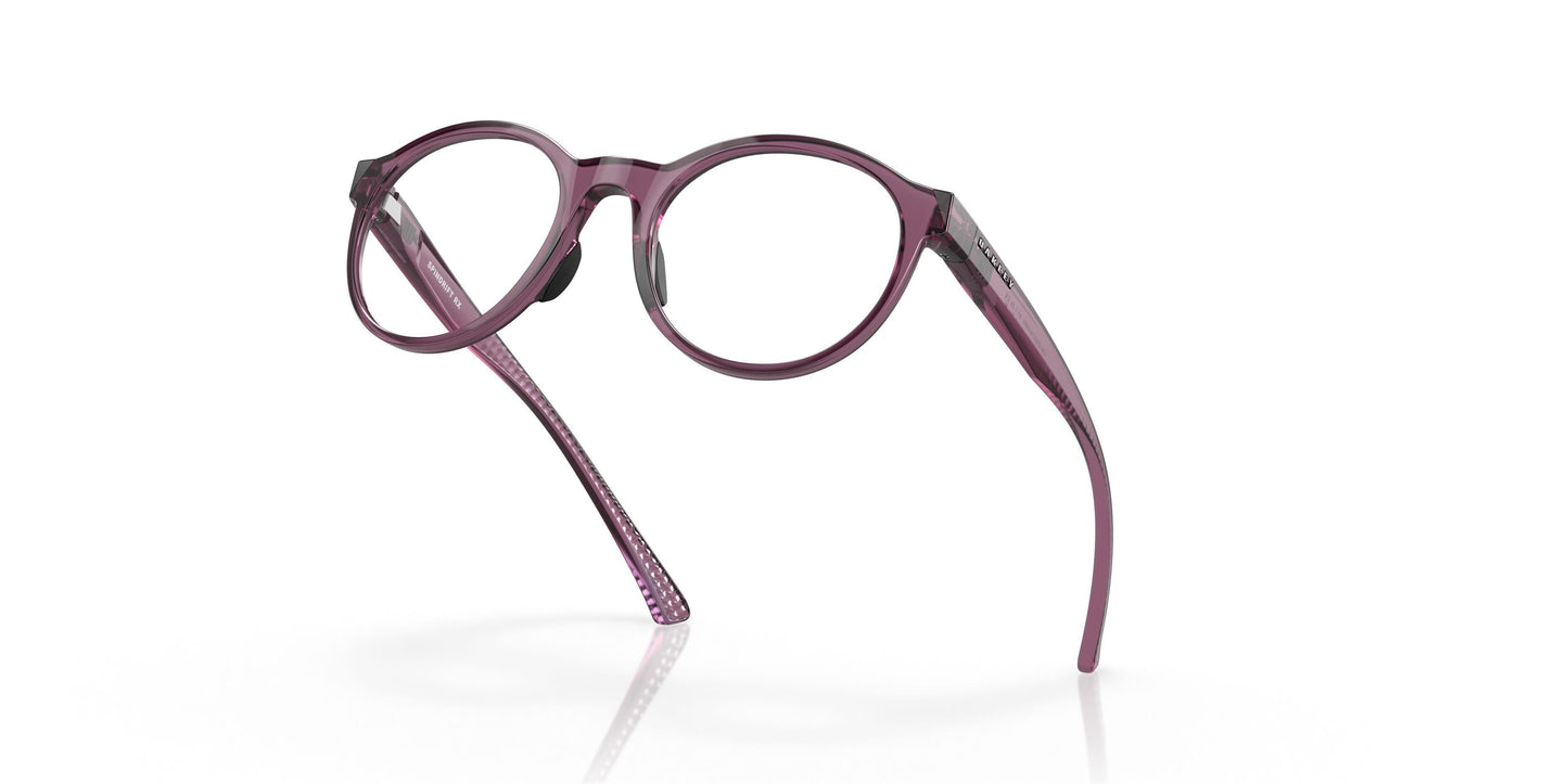 Oakley Spindrift Rx 8176 Eyeglasses