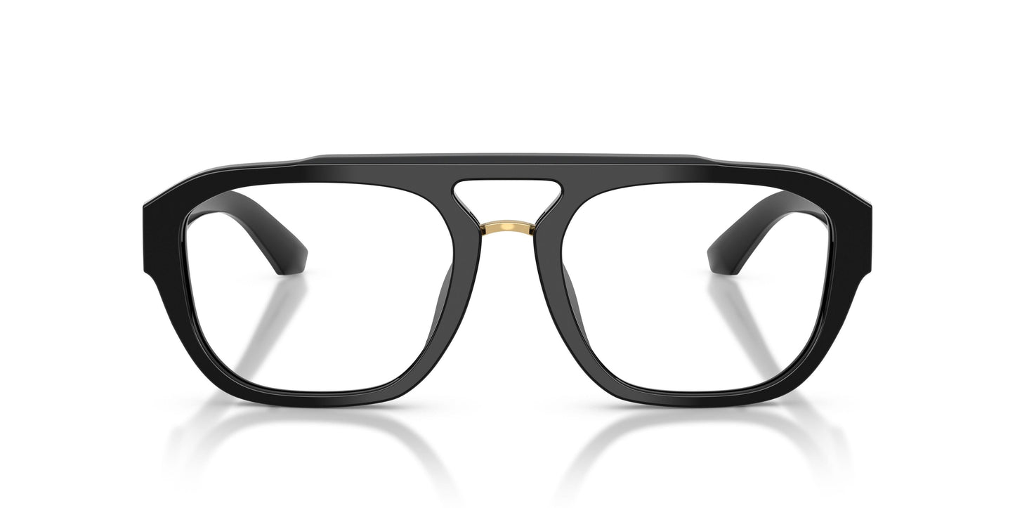 Dolse & Gabana  3415 Eyeglasses