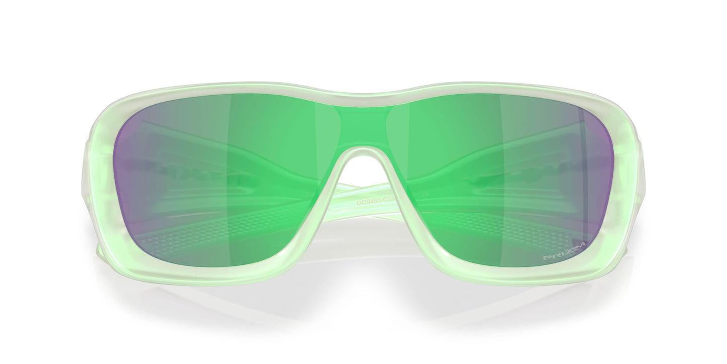Oakley De La Salle 9493 Sunglasses