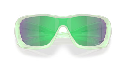 Oakley De La Salle 9493 Sunglasses