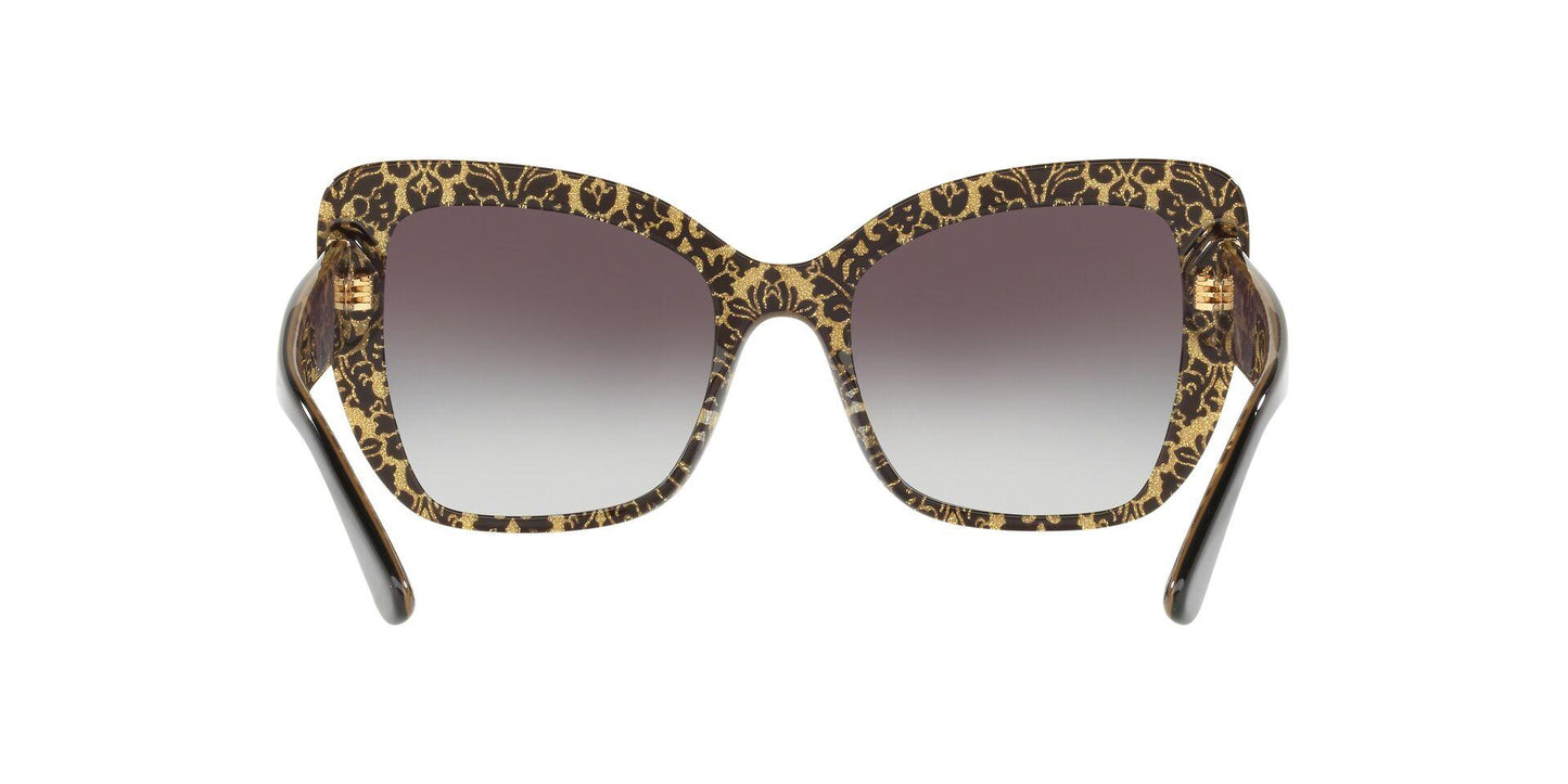 Dolse & Gabana  4348 Sunglasses