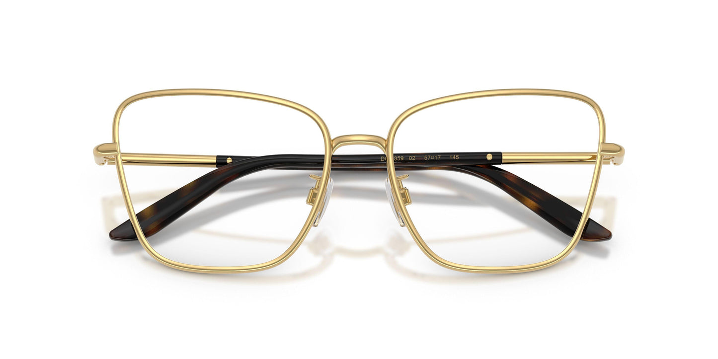 Dolse & Gabana  1359 Eyeglasses