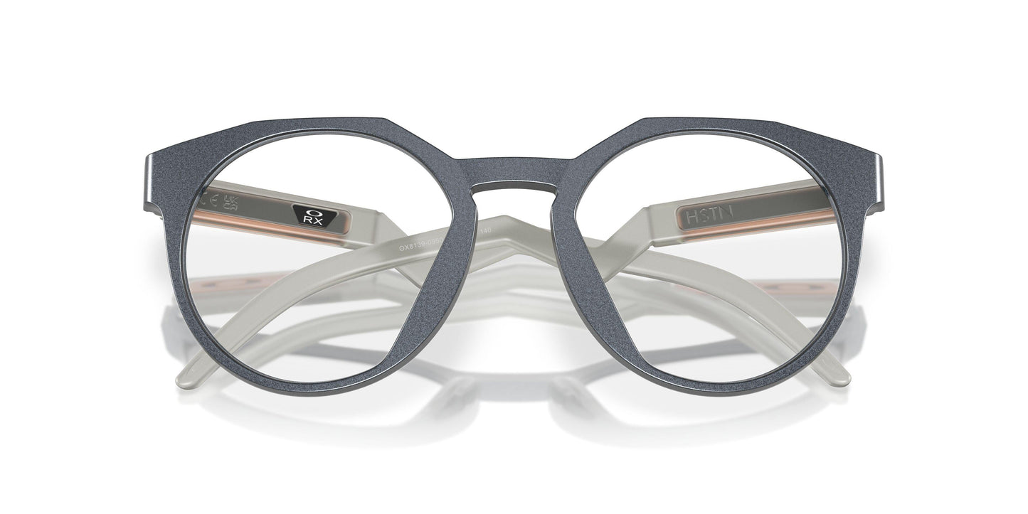 Oakley Hstn Rx 8139 Eyeglasses