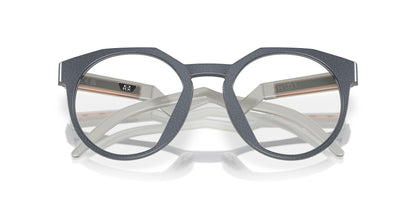 Oakley Hstn Rx 8139 Eyeglasses