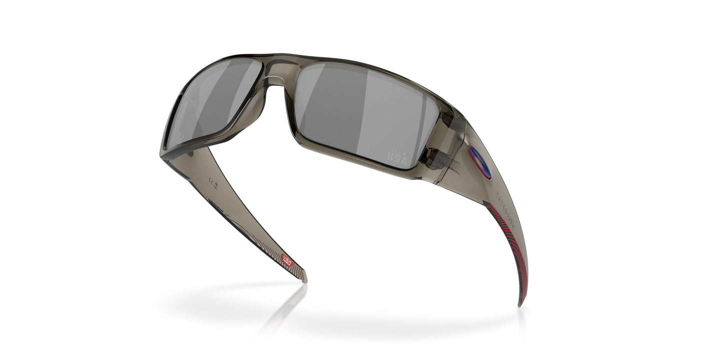 Oakley Heliostat 9231 Sunglasses