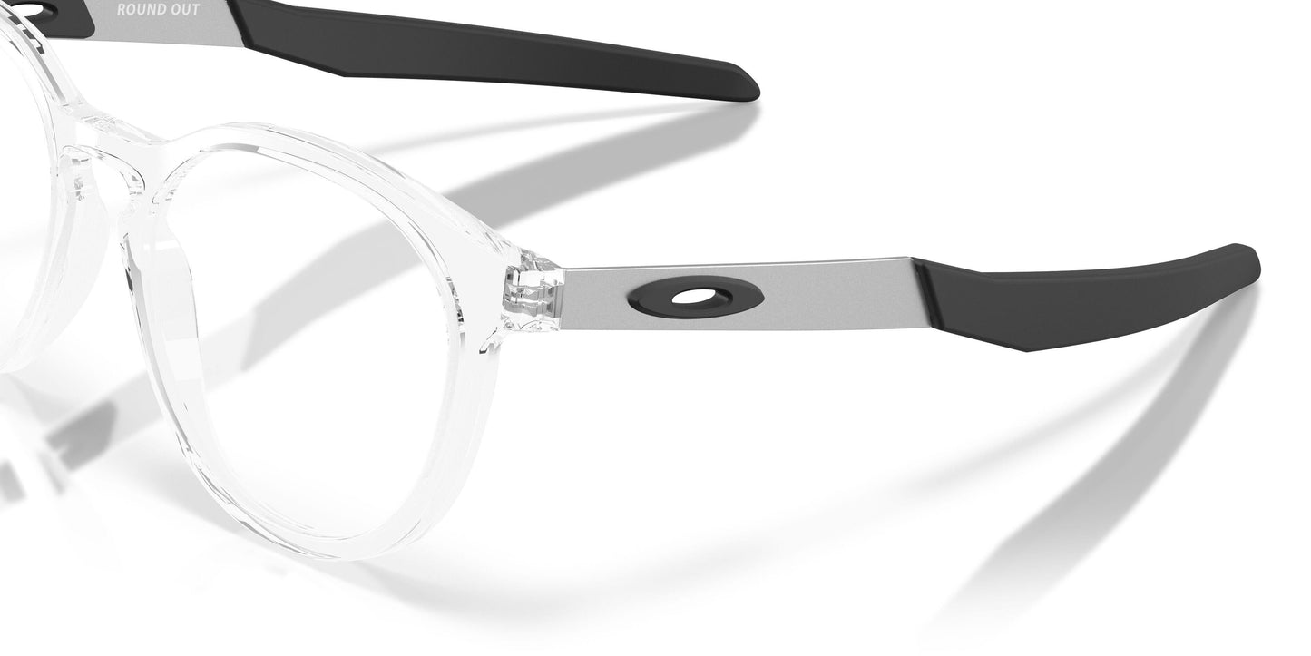 Oakley Round Out 8014 Eyeglasses