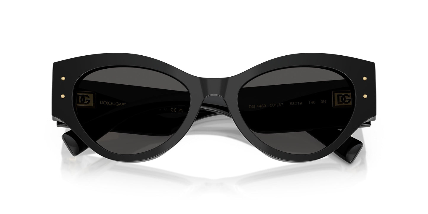 Dolse & Gabana  4480 Sunglasses