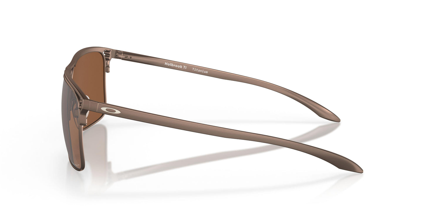 Oakley Holbrook Ti 6048 Sunglasses
