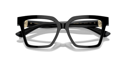 Dolse & Gabana  3395 Eyeglasses