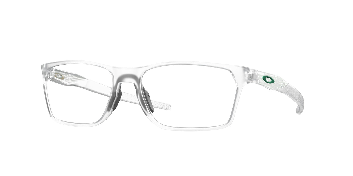 Oakley Hex Jector 8174F Eyeglasses