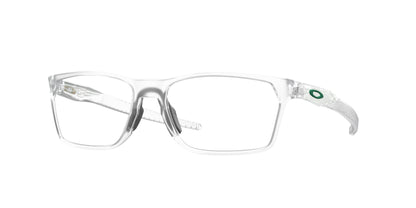 Oakley Hex Jector 8174F Eyeglasses