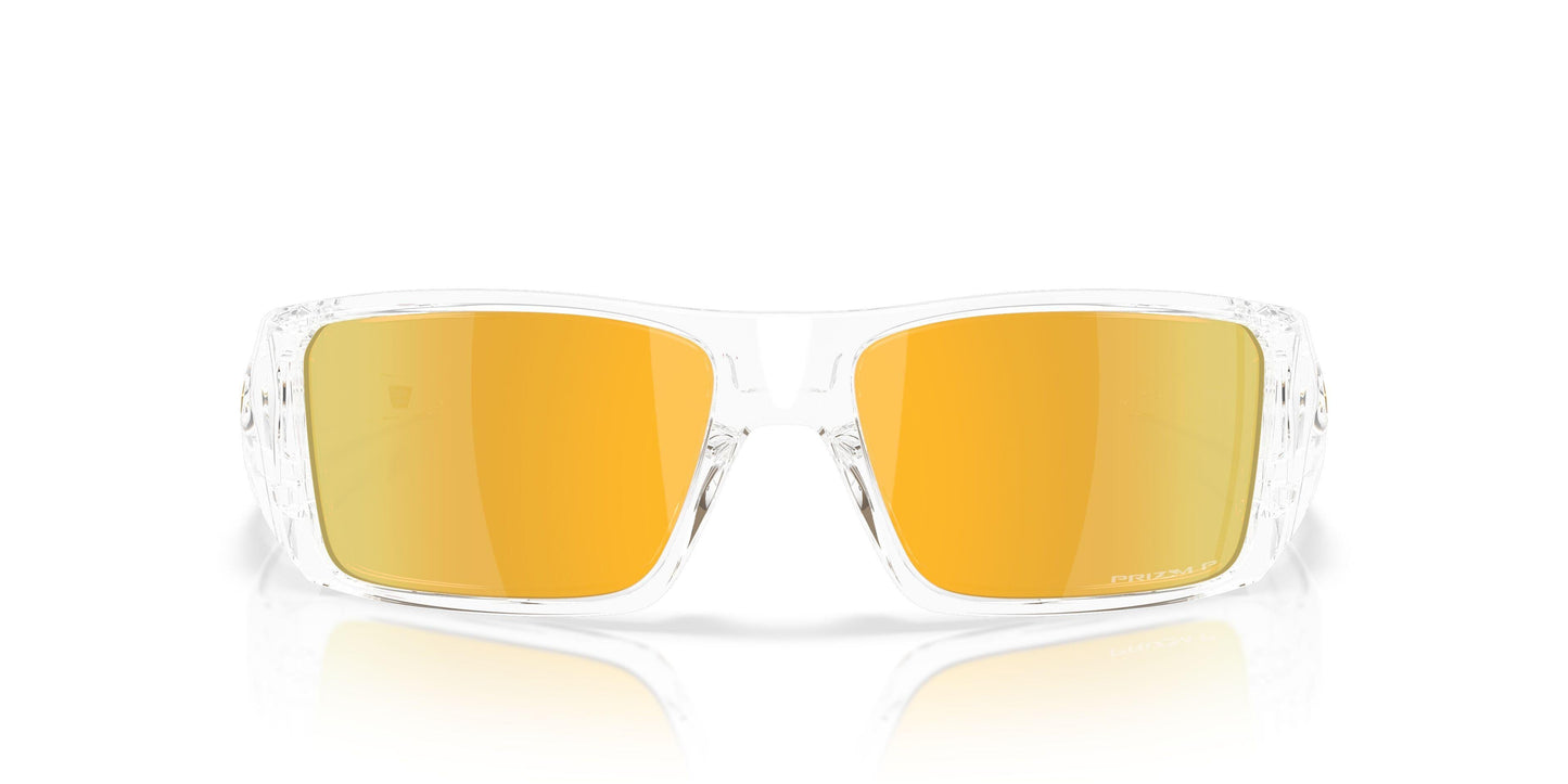Oakley Heliostat 9231 Sunglasses