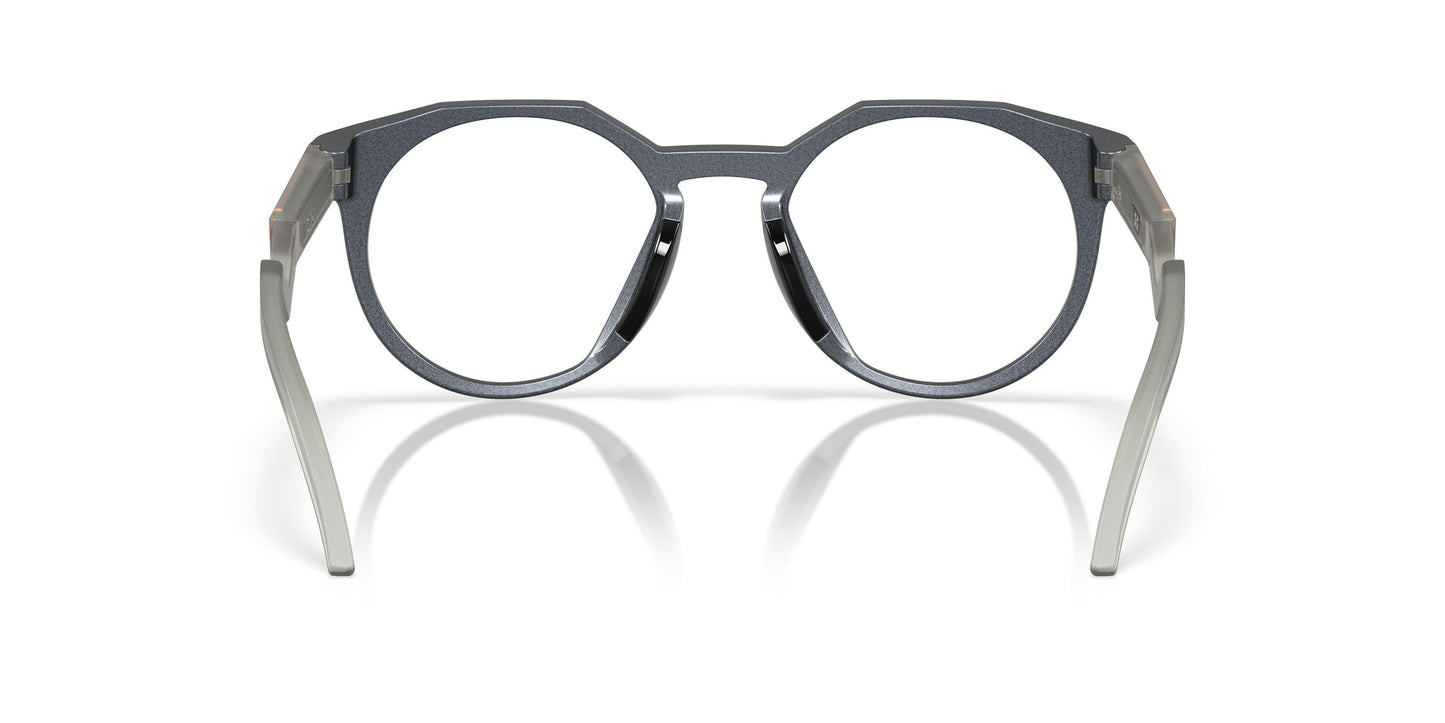Oakley Hstn Rx 8139 Eyeglasses