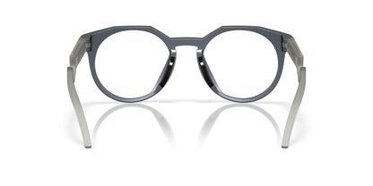 Oakley Hstn Rx 8139 Eyeglasses