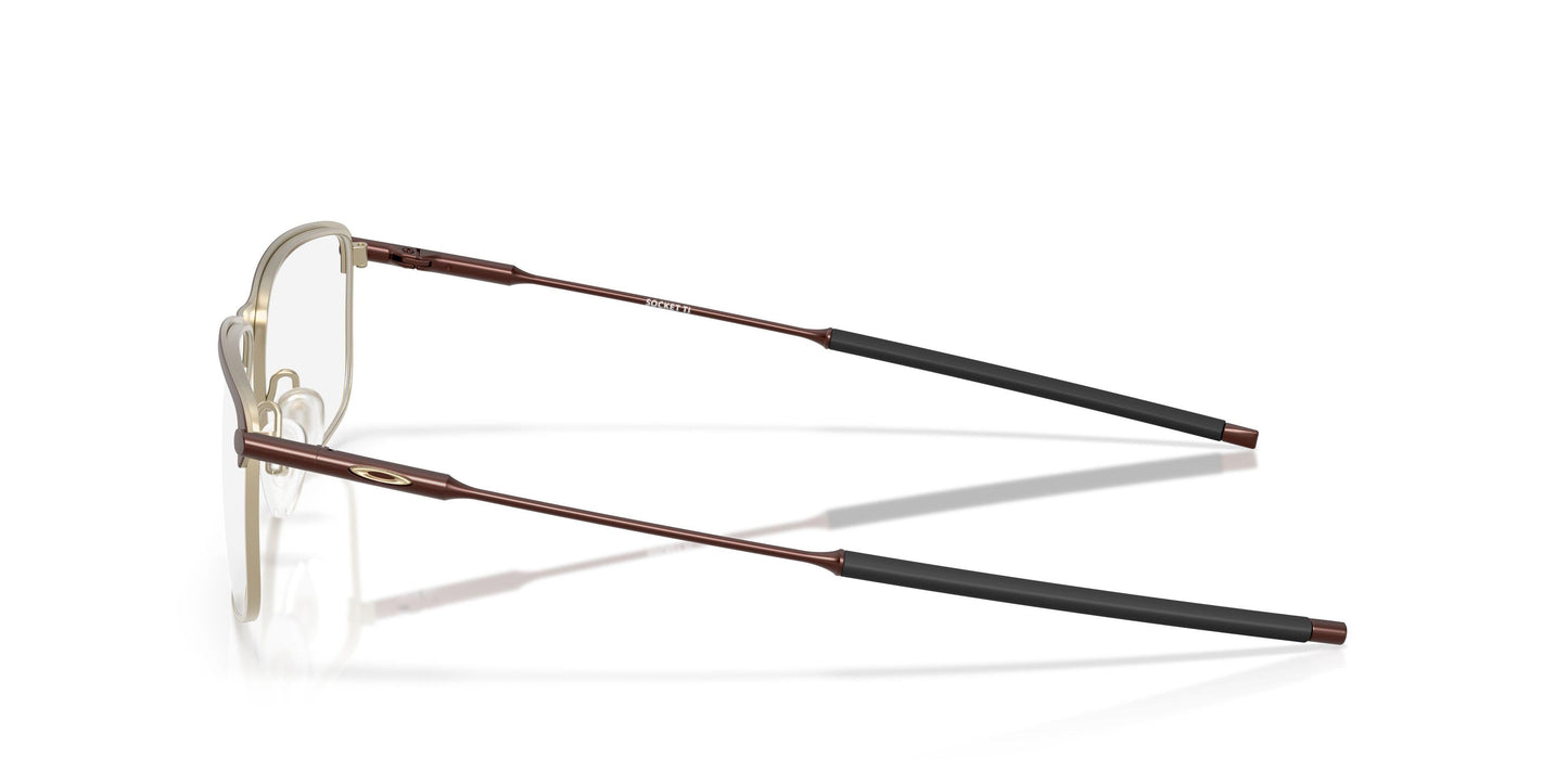Oakley Socket Ti 5019 Eyeglasses