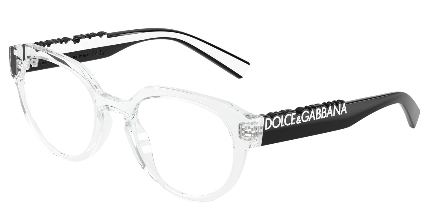 Dolse & Gabana  5113 Eyeglasses