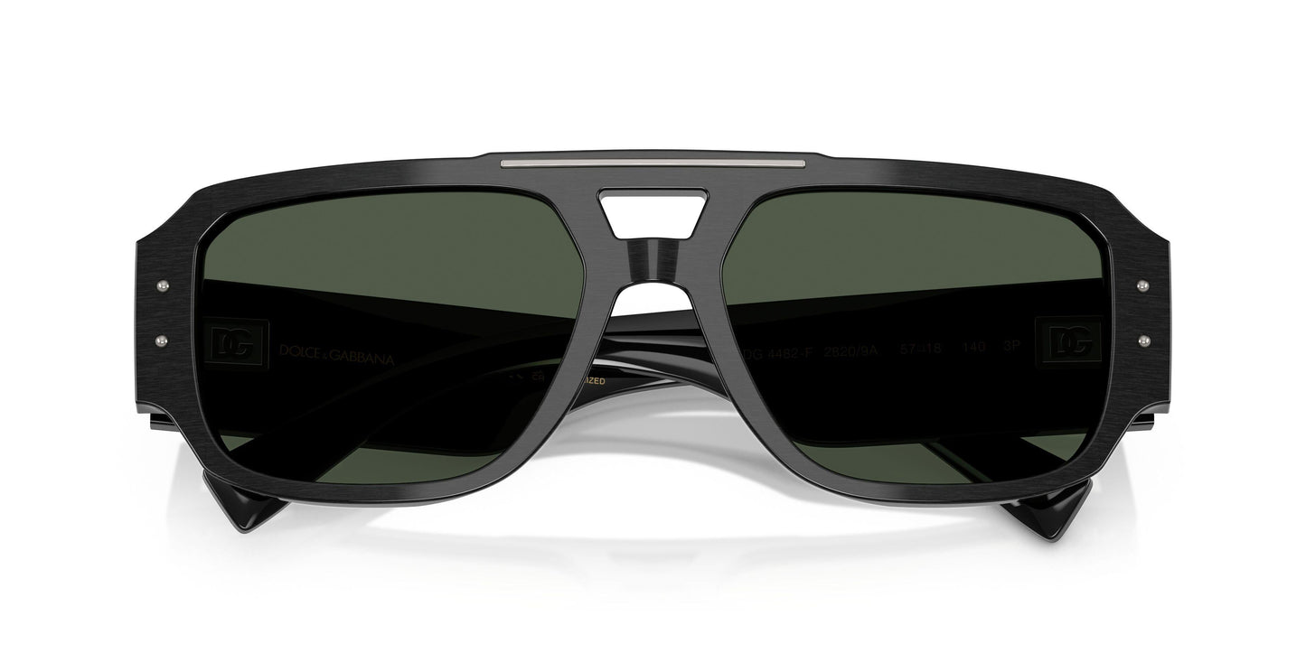 Dolse & Gabana  4482F Sunglasses
