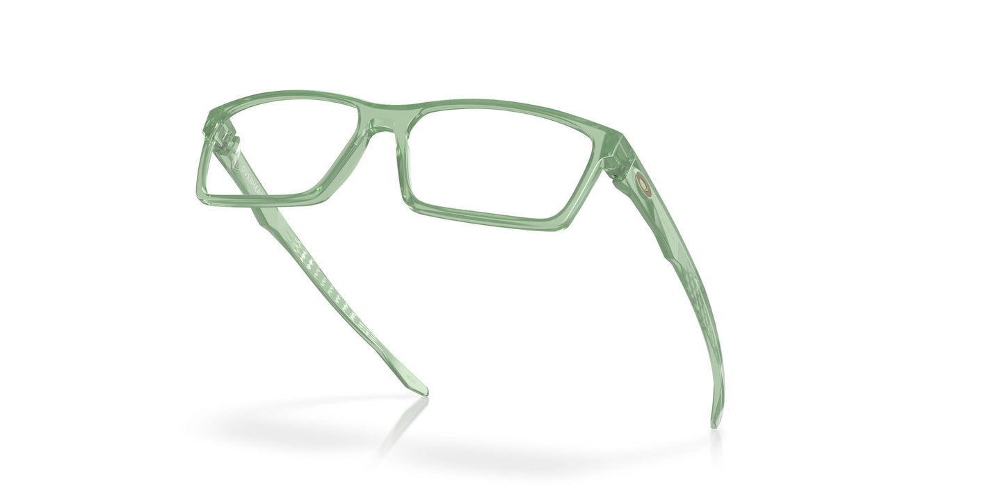 Oakley Overhead 8060 Eyeglasses
