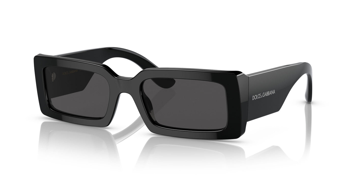 Dolse & Gabana  4416 Sunglasses