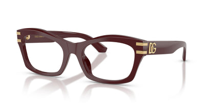 Dolse & Gabana  3420 Eyeglasses