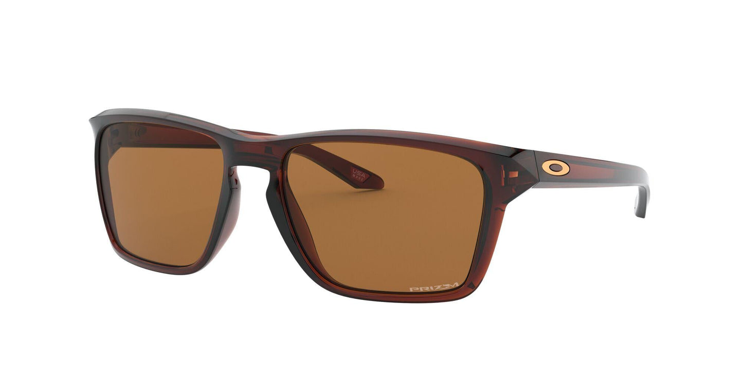 Oakley Sylas 9448 Sunglasses