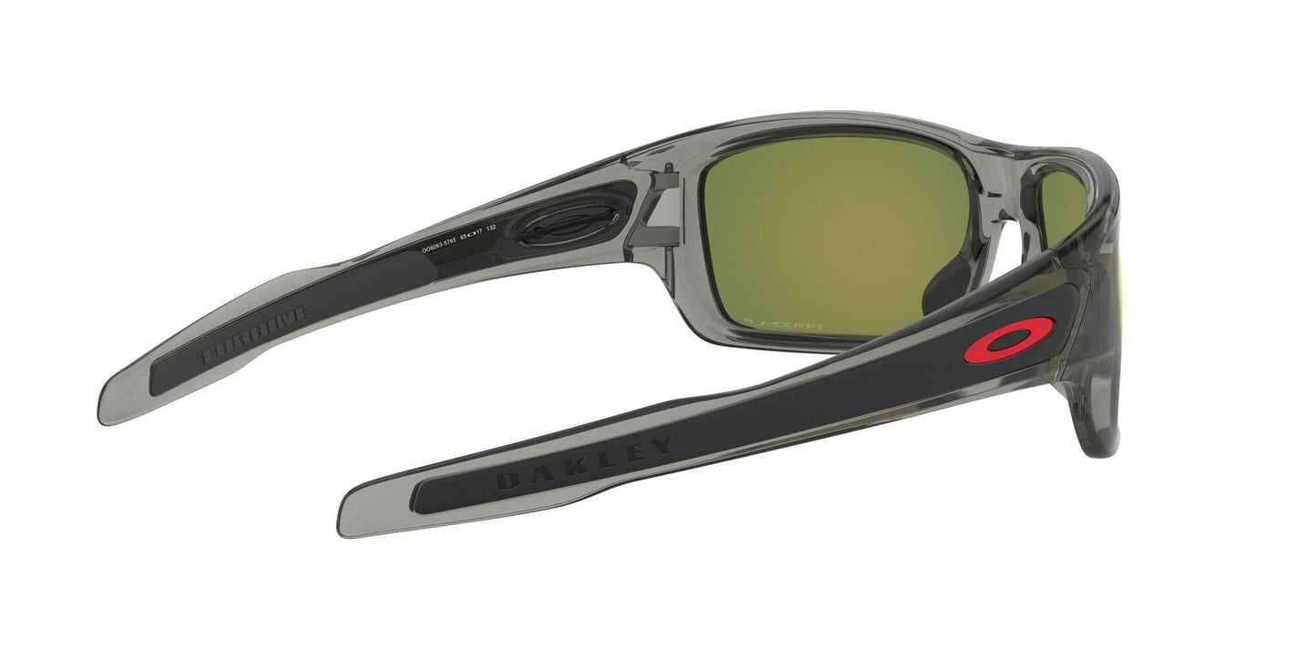 Oakley Turbine 9263 Sunglasses