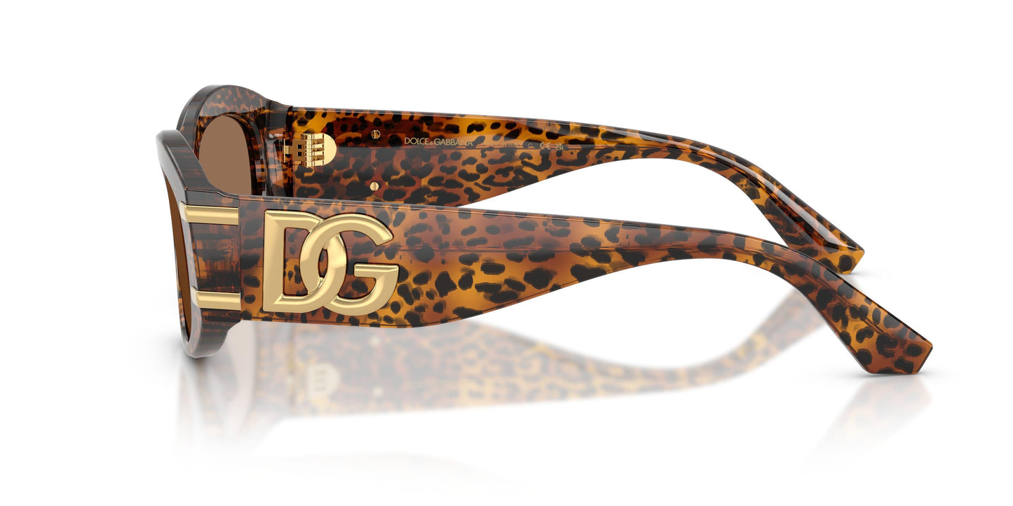 Dolse & Gabana  4502 Sunglasses