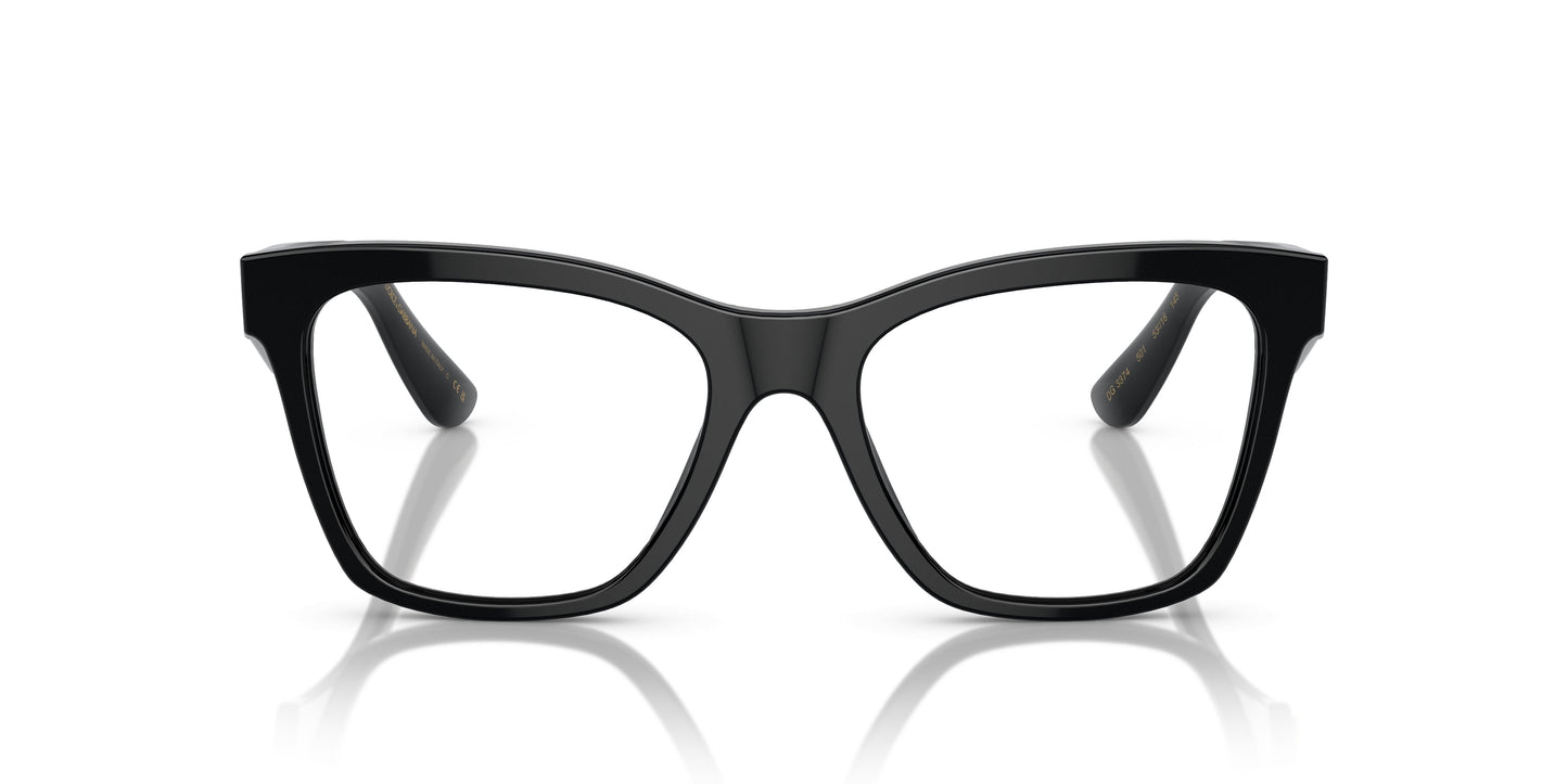Dolse & Gabana  3374 Eyeglasses