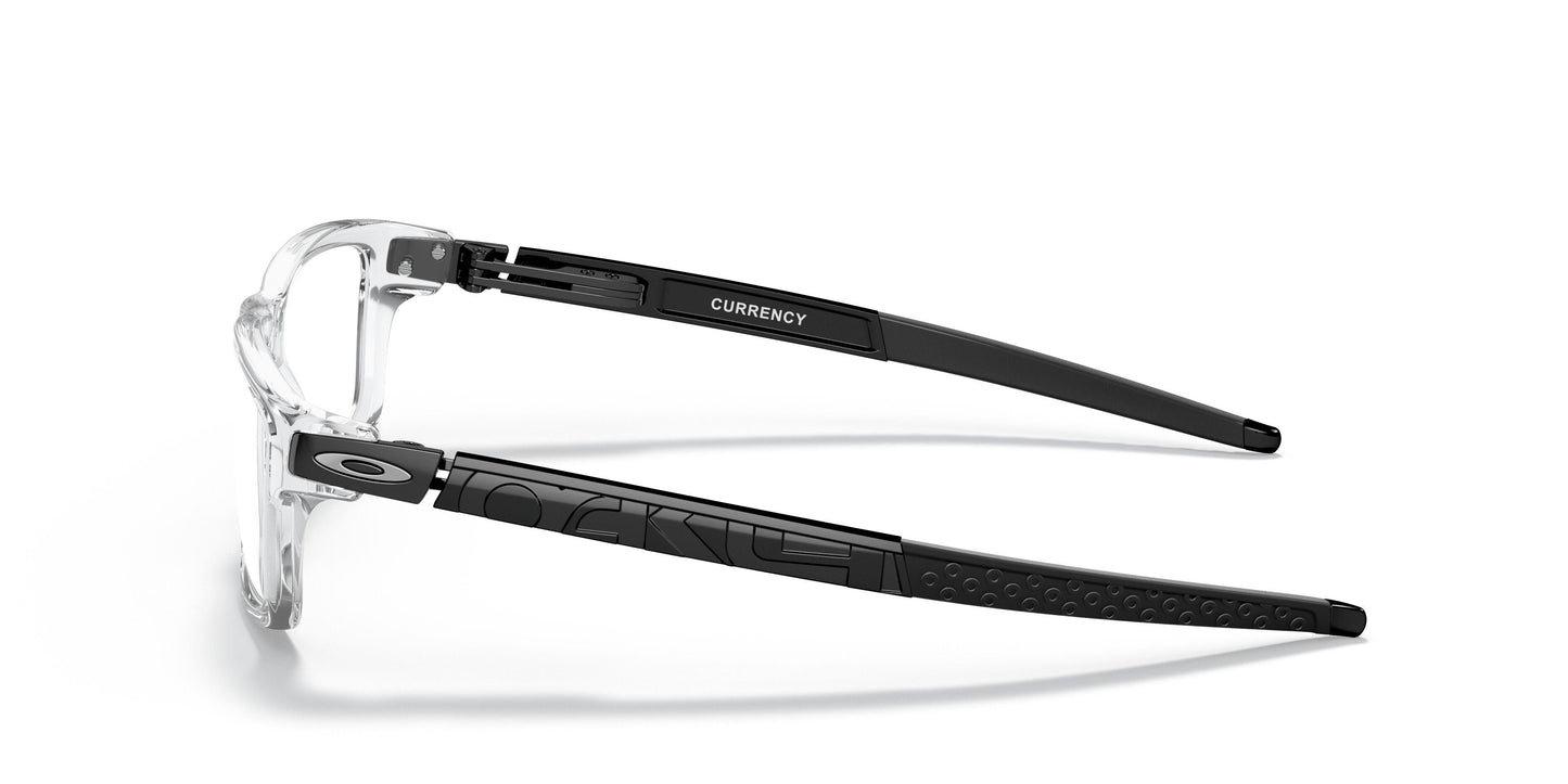 Oakley Currency 8026 Eyeglasses