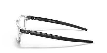 Oakley Currency 8026 Eyeglasses