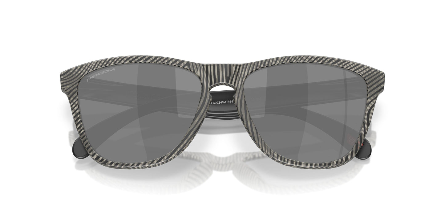 Oakley Frogskins 9245 Sunglasses