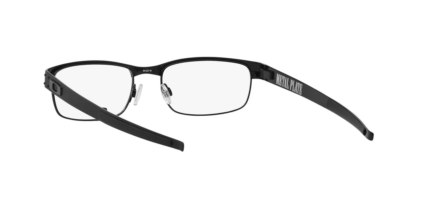 Oakley Metal Plate 5038 Eyeglasses