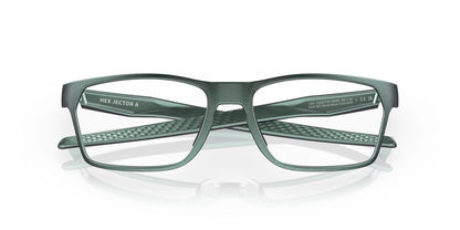 Oakley Hex Jector 8174F Eyeglasses