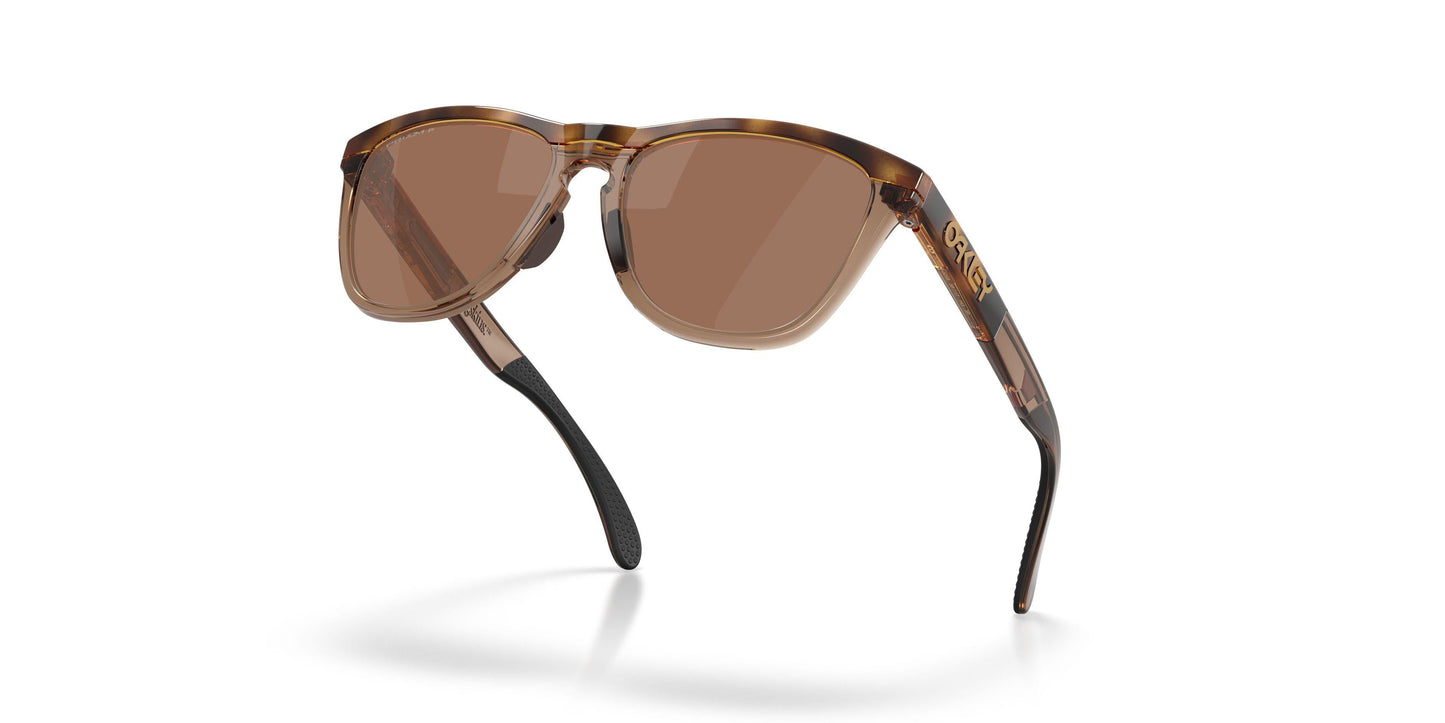Oakley Frogskins Range Xl 9503 Sunglasses