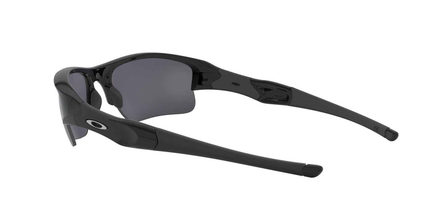 Oakley Flak Jacket Xlj 9009 Sunglasses