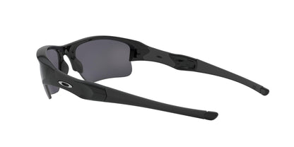 Oakley Flak Jacket Xlj 9009 Sunglasses