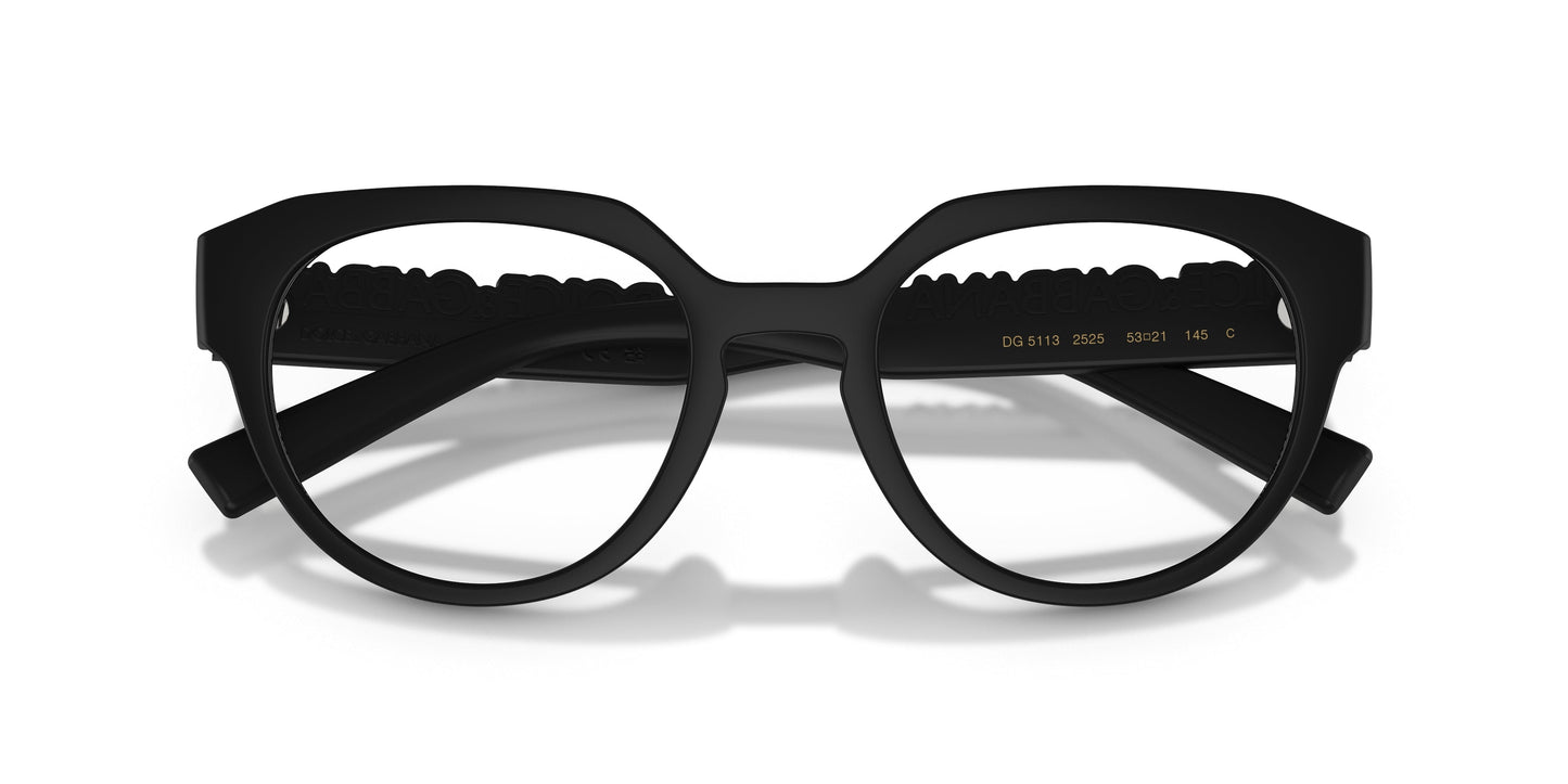 Dolse & Gabana  5113 Eyeglasses