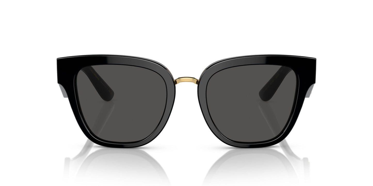 Dolse & Gabana  4437F Sunglasses
