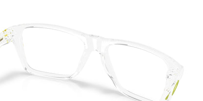 Oakley Bunt 8026 Eyeglasses