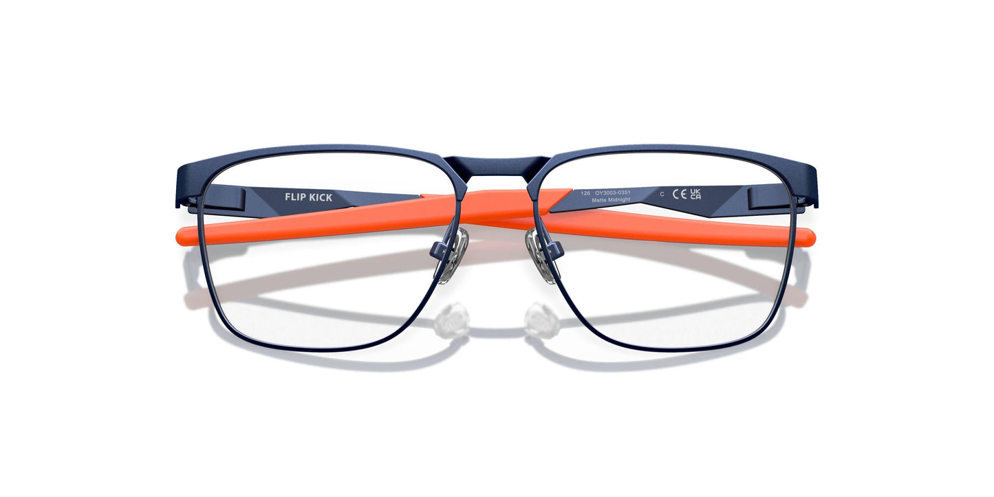 Oakley Flip Kick 3003 Eyeglasses