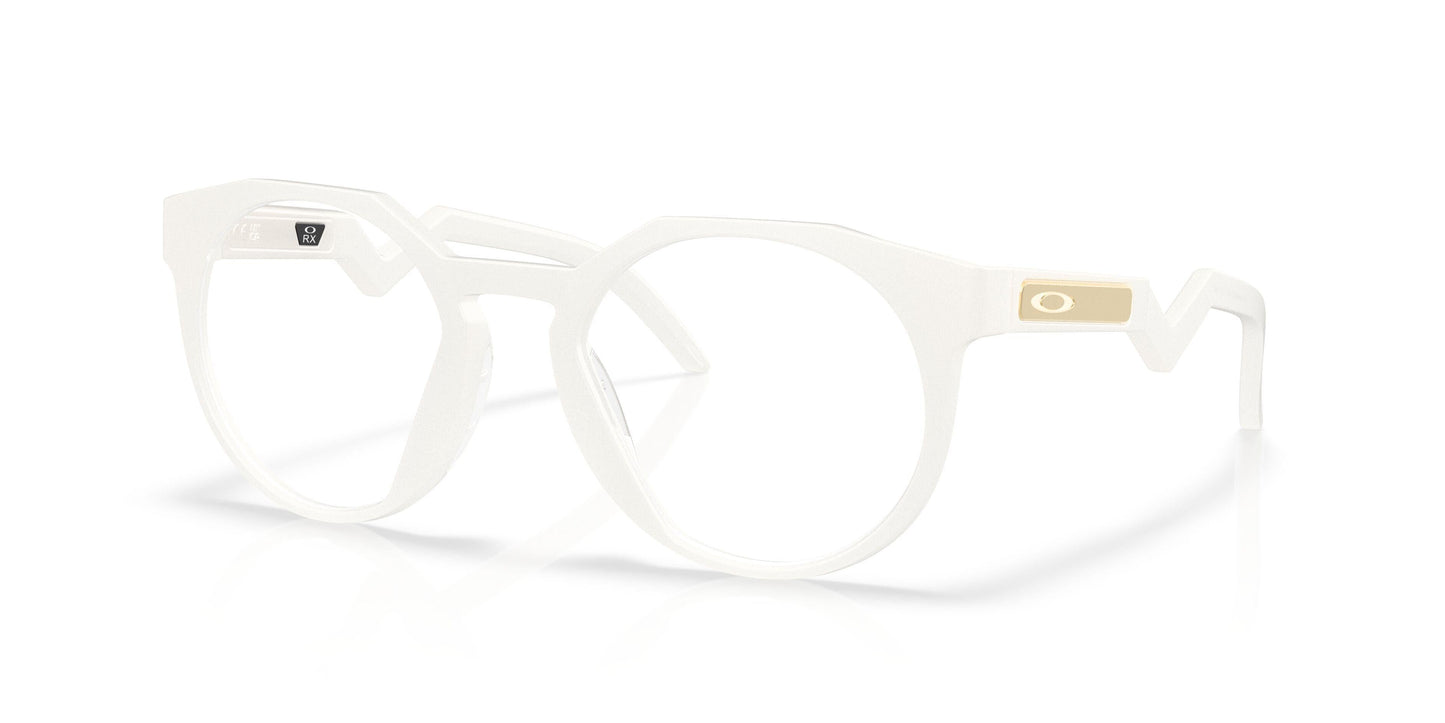 Oakley Hstn Rx A 8139A Eyeglasses