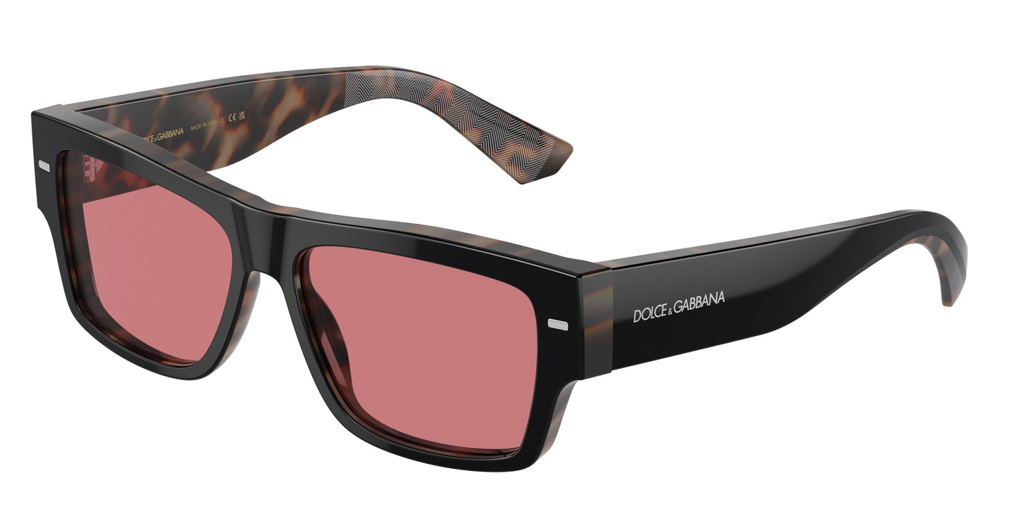Dolse & Gabana  4451F Sunglasses