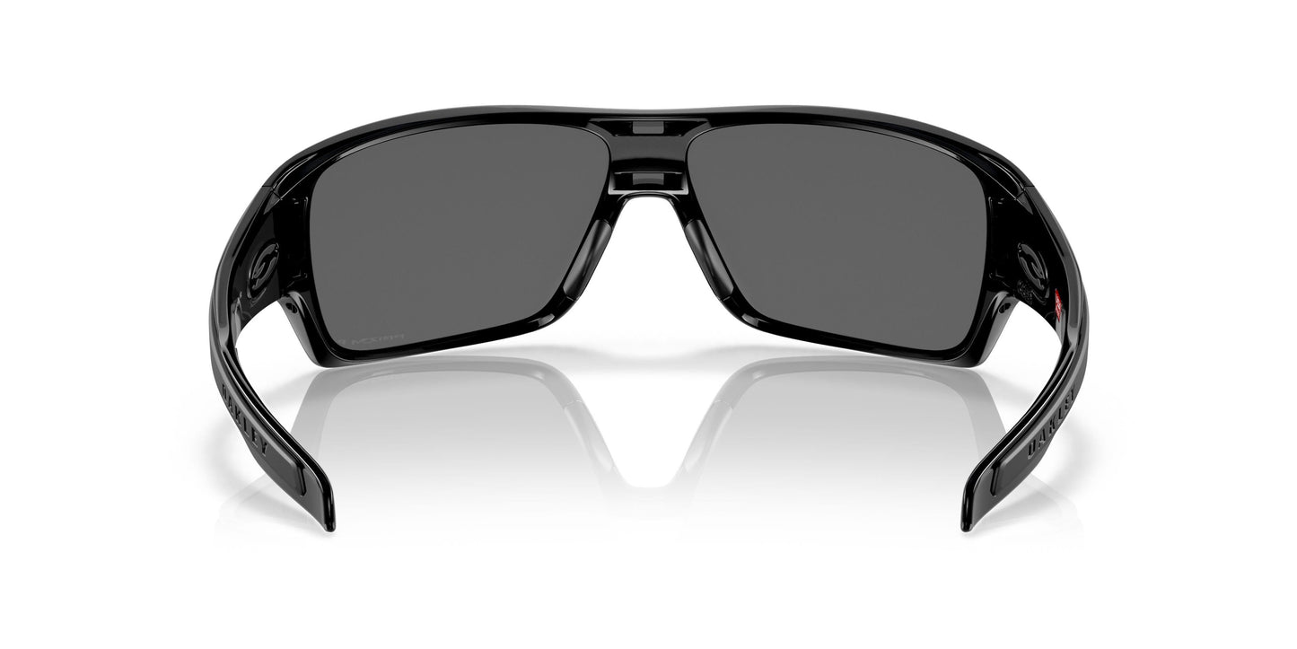 Oakley Turbine Rotor 9307 Sunglasses