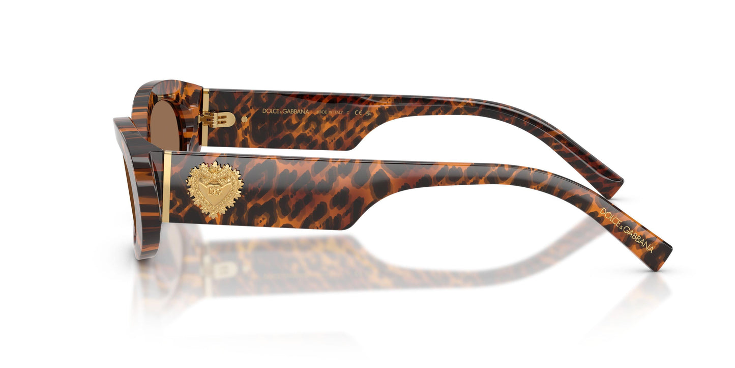 Dolse & Gabana  4537 Sunglasses