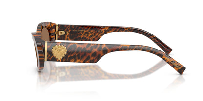 Dolse & Gabana  4537 Sunglasses